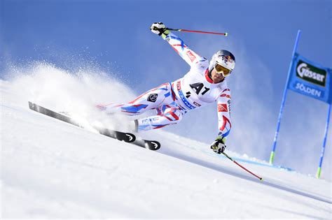 Inside FIS. The latest from the world of Skiing and Snowboarding - straight to your inbox!